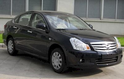 Dongfeng NissanDFL7162MAL1Sedan