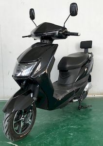 Ducassen DK1200DT16 Electric two wheeled motorcycle