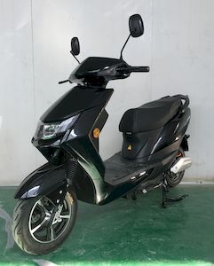 Ducassen DK1200DT16 Electric two wheeled motorcycle