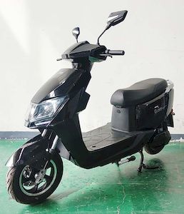 Ducassen DK1200DT16 Electric two wheeled motorcycle