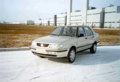 Jetta FV7160GTX Sedan