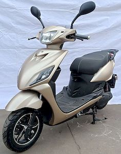 Guangya GY1200DT2SElectric two wheeled motorcycle