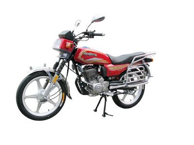 Haojiang  HJ12531 Two wheeled motorcycles