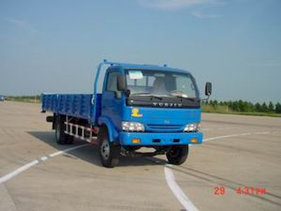 Yuejin  NJ1080DA Truck