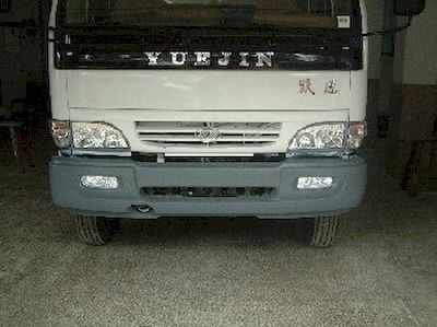 Yuejin  NJ1080DA Truck