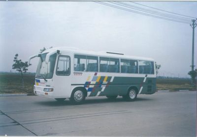 Feiyan  SDL6780ZCFC coach