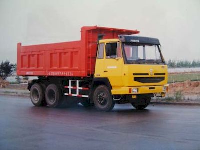 Shengyue SDZ3255Dump truck