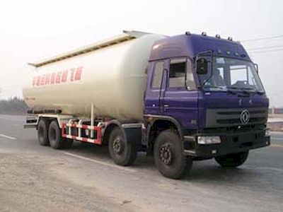 Xinfei  XKC5311GFL Powder material transport vehicle