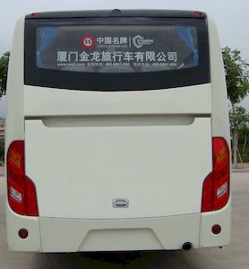 Jinlv  XML6757J38 coach