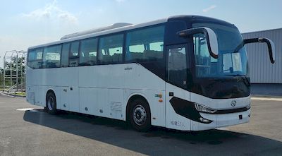 Jinlong  XMQ6112AYBEVL05 Pure electric passenger cars