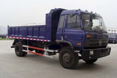 Yanlong  YL3110G Dump truck