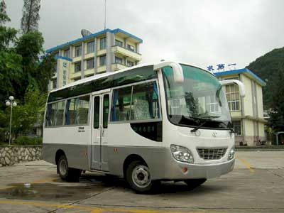 Yunma  YM6630 coach