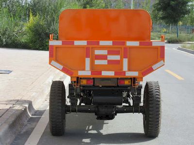 Lantuo  7YP1450DAG Self dumping tricycle