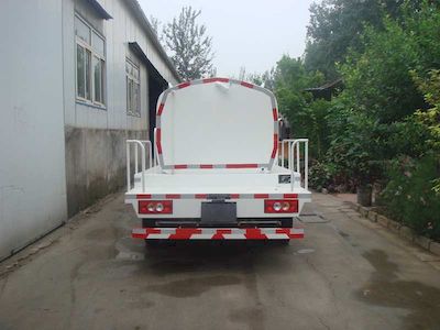 Chiyuan  BSP5060GPS watering lorry 