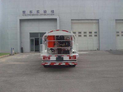 Chiyuan  BSP5060GPS watering lorry 