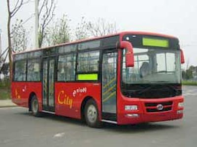 Shudu CDK6981CACity buses