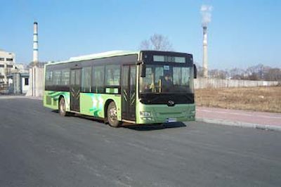 Huanghai  DD6118S22 City buses