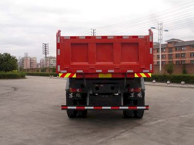 Dongfeng  EQ3166GN50 Dump truck