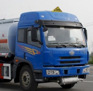 Xingshi  SLS5250GHYC3 Chemical liquid transport vehicle