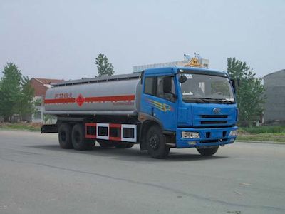 Xingshi  SLS5250GHYC3 Chemical liquid transport vehicle