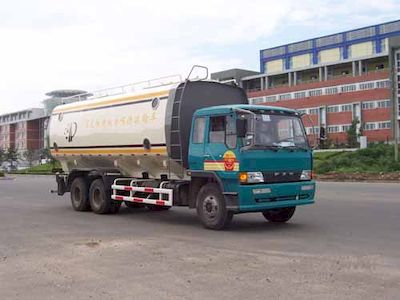 Xiongfeng  SP5258GLS Bulk grain transport vehicle