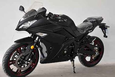 New Century  XSJ200 Two wheeled motorcycles