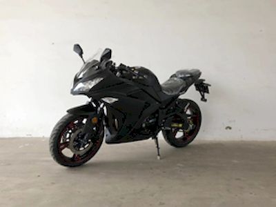 New Century  XSJ200 Two wheeled motorcycles