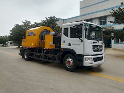 XCMG  XZJ5187TYH Road maintenance vehicle