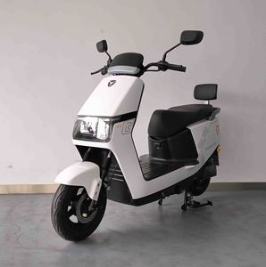 Yadi YD1200DT52DElectric two wheeled motorcycle