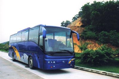 Star Ace ZA6100R Luxury tourist buses