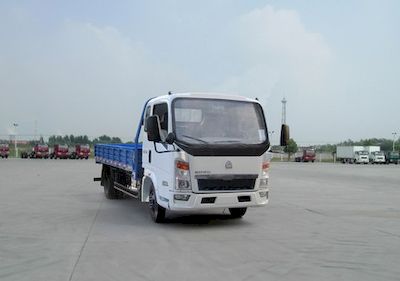 Haowo ZZ1047D3414D145Truck