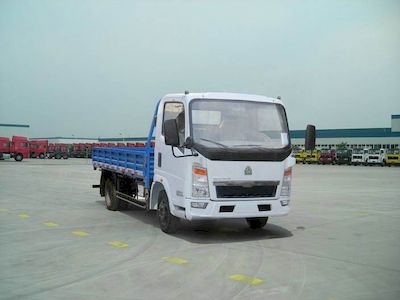 Haowo  ZZ1047D3414D145 Truck