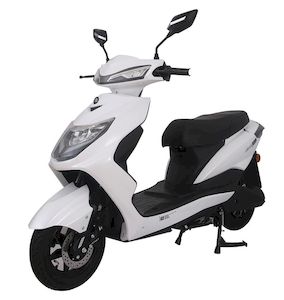 Emma  AM600DQT3G Electric two wheeled light motorcycle