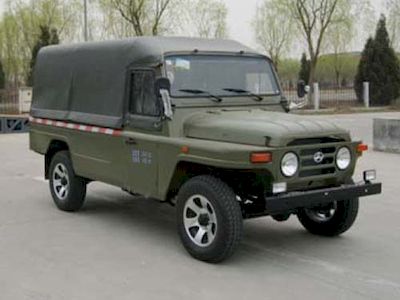 Beijing brand automobiles BJ2032HJD32 Off road truck