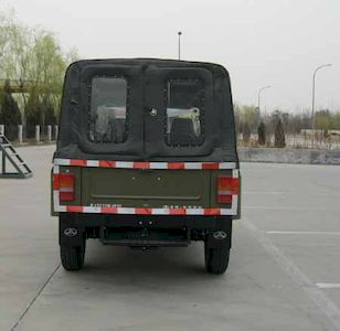 Beijing brand automobiles BJ2032HJD32 Off road truck