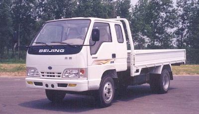 Beijing brand automobiles BJ5815P Low speed truck