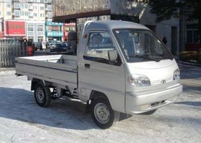 Jiefang Automobile CA1013A2 Truck