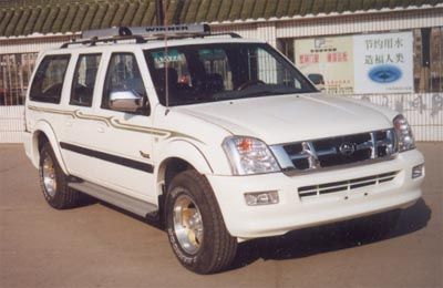 Great Wall Motors CC6500SC Multi functional station wagon