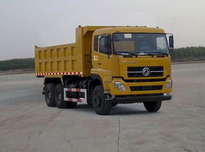 Dongfeng  DFL3258A12 Dump truck