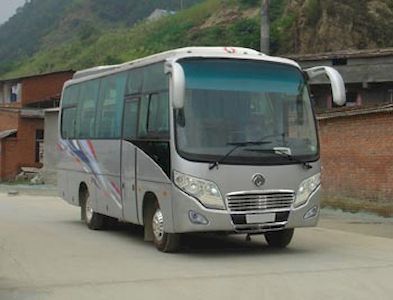 Dongfeng  EQ6752PT coach