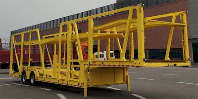 Kuaishing  KX9200TCL Vehicle transport semi-trailer