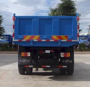 Lifan  LFJ3160F2 Dump truck