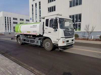 Manchukuo Kangjie  MKJ5180GPSDF watering lorry 