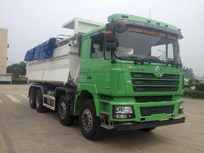 Ruijiang  WL5310ZLJSX30 Garbage transfer vehicle