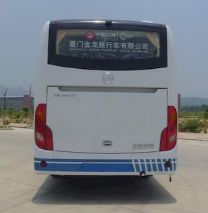 Jinlv  XML6807J28N coach