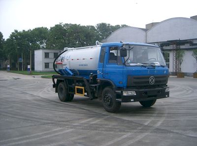 Yutong  YTZ5103GXW20E Vacuum suction vehicle