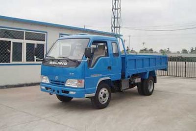 Beijing brand automobiles BJ1710P9 Low speed truck