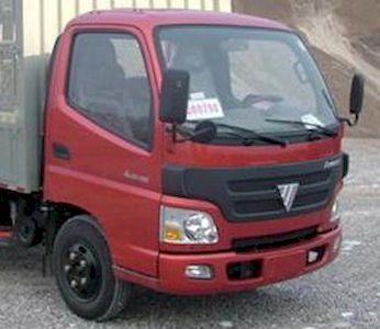 Foton  BJ5059VBBEAFF Grate type transport vehicle