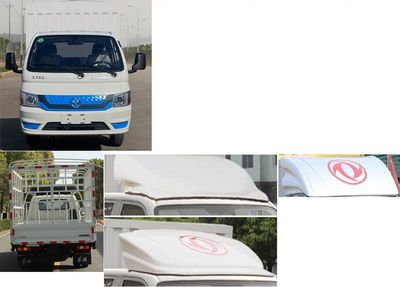 Dongfeng  EQ5036CCYD60Q4CAC Grate type transport vehicle