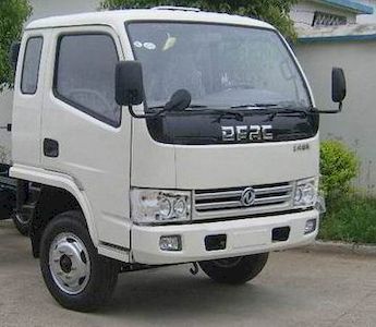 Dongfeng  EQ5070CCQG35D3AC Grate type transport vehicle